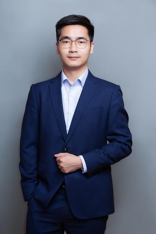 周予安 美术指导负责人